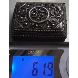 84 Hallmark Russian Silver Ragtag_550