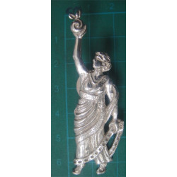 84 Hallmark Russian Silver Ragtag_550