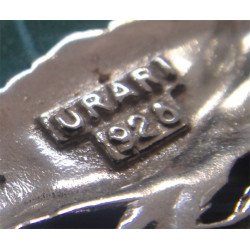 84 Hallmark Russian Silver Ragtag_550