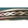 Hand Made Silver Bracelet_415