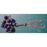 Lapis stone Necklace_263