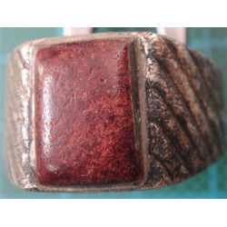 Silver Ring_738