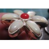 Pearl Silver Ring_787