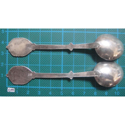 A couple of Tea Spoon_231