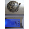 Niello Pendant_177