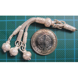 Trabzon Örme Kazaz Püskül_30