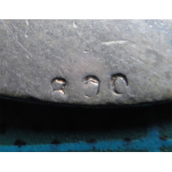 Maymunlu Gümüş Anahtarlık_14