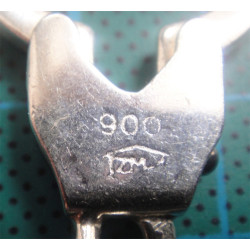 3M Gümüş Anahtarlık_37