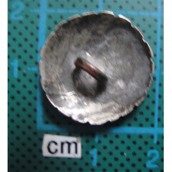 Silver Niello Belt Part_93