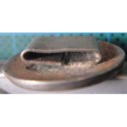 Silver Niello Belt Part_94