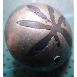 Savatlı Kemer Parçası _95