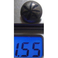 Savatlı Kemer Parçası _95