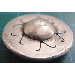 6 Adet Düğme Düğme_103