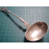 Silver Soup Ladle_59