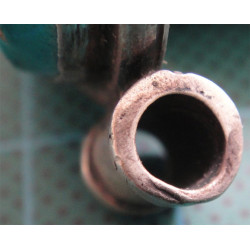 Dualı Seramik Kolye Ucu_982