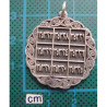 Prayer Pendant_988