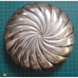 Gümüş Hamam Tası veya Şekerlik_565