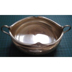Silver Sugar Bowl_188