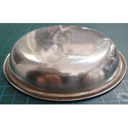 Mavi Taşlı Çerez Tabağı_69