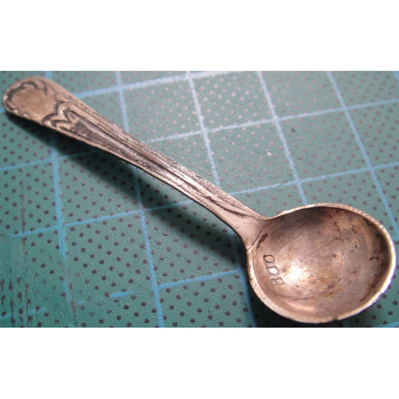 Silver Haviar Spoon_10