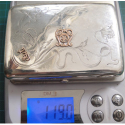 84 Damgalı Rus Sigara Tabakası_35-nail