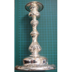 Silver Vase_43