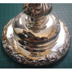 Silver Vase_43