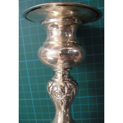 Silver Vase_43