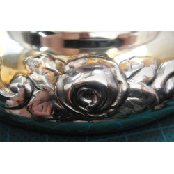 Silver Vase_43