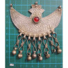 Old Silver Necklace_271