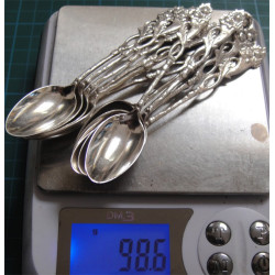 12 ea Tea Spoon_36