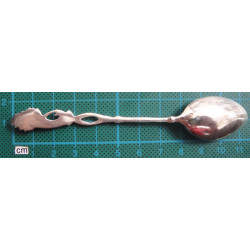 Six Tea Spoon Set