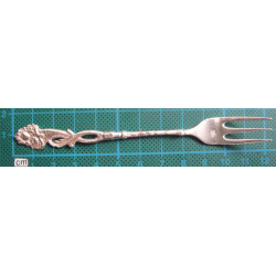 Six Tea Spoon Set