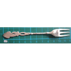 Six Tea Spoon Set