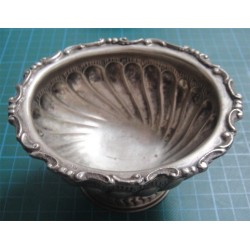 Silver Sugar Bowl_193