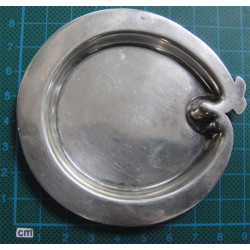 Silver Ashtray_72