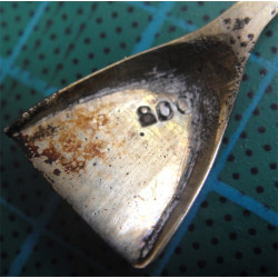 2 Adet Kaşıklı Havyarlık_571