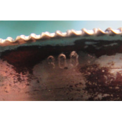 2 Adet Kaşıklı Havyarlık_571