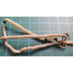 Doğal Taşlı Kolye_274