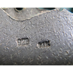 El İşi Gümüş Kolye_276