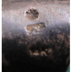 El İşi Gümüş Kolye_276