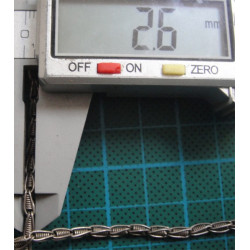 El İşi Gümüş Zincir_277