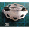 Silver Brooch_258