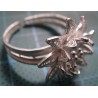 Fligree Silver Ring_790