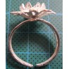 Fligree Silver Ring_790