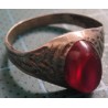 Agate Silver Ring_823