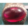 Agate Silver Ring_823