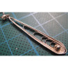 Fligree Silver Pendant_992