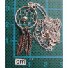 Silver Pendant_999