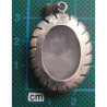 Silver Pendant